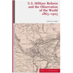 Nagel:US Military Reform and the Observ, Sachbücher von Johannes Nagel