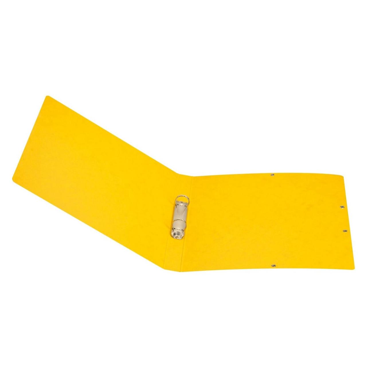 Herlitz 11255486 Aktenordner Karton (A4, 25 mm, 1 Stk.) (11255486)