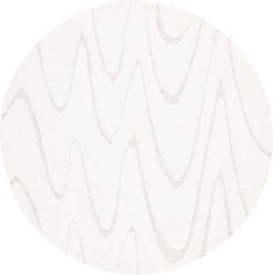 SAFAVIEH Handmade Manhattan Rosamunda Modern Wool Rug