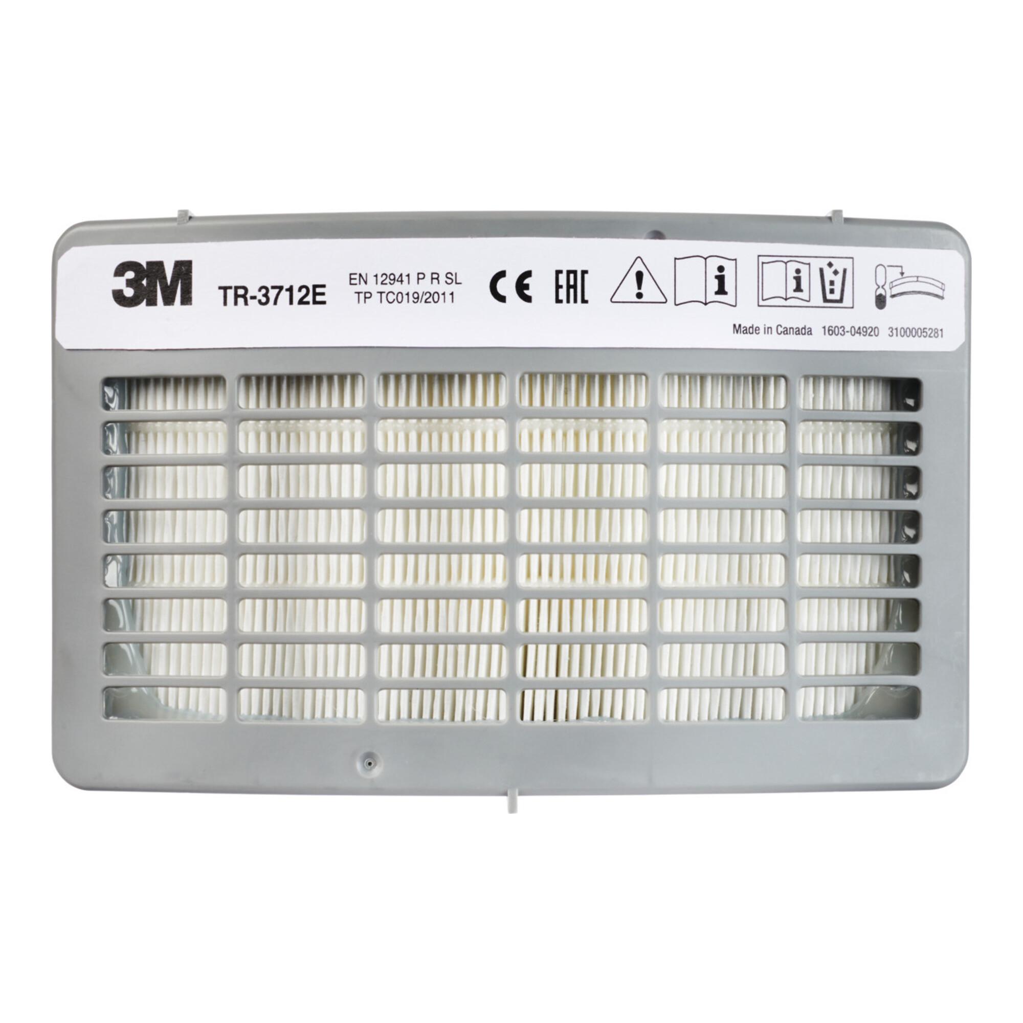 3M Wechselfilter-Set Versaflo TR300+ APC (7100018809)