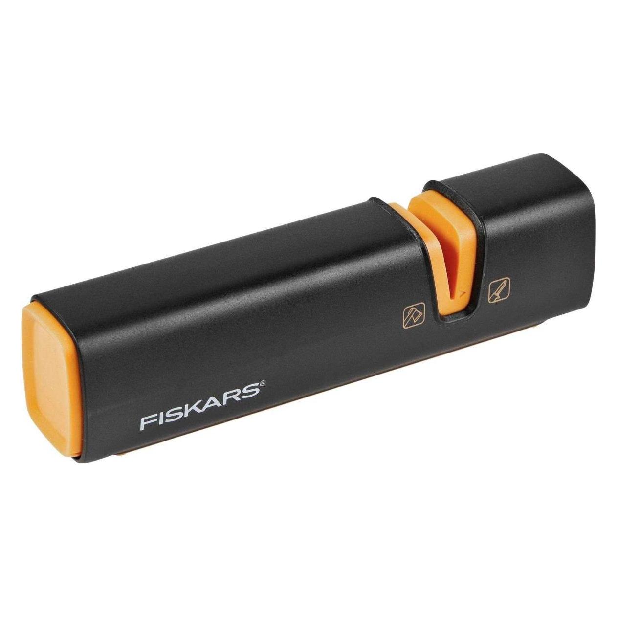 Fiskars Axt- und Messerschärfer (1000601)
