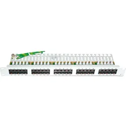 Dätwyler IT Infra Telefonpanel CU 50/4 418001