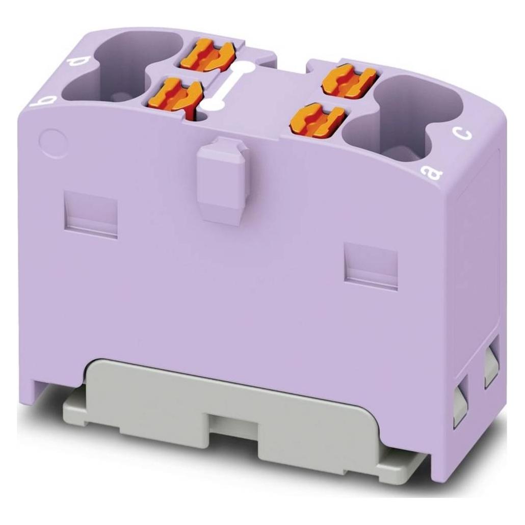 Phoenix Contact PTFIX 4X1,5 VT (1046617)