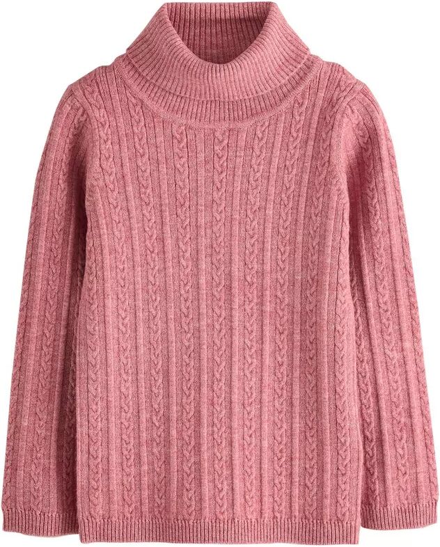 Next - Pullover, 3-4A, Pink