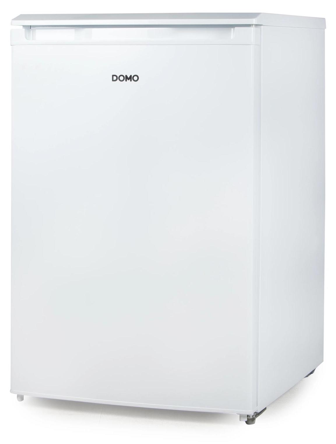 Domo DO91127, 113 l, Freistehend, C, 39 dB, N-ST, Weiß