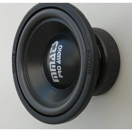 MMATS Pro 10