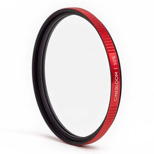 Moment 49mm CineBloom Diffusion Filter 10
