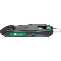 FORTIS Sicherheits-Kabelmesser für Kabel 4-28mm