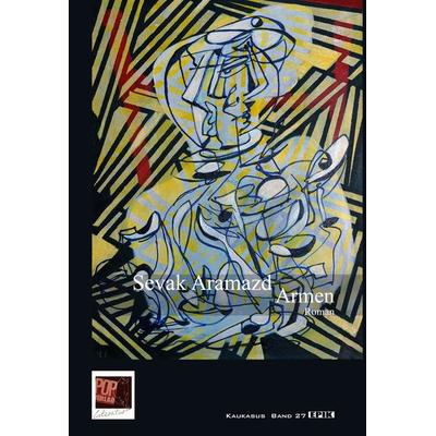 Armen, Paperback von Sevak Aramazd, Pop, Traian, 978-3-86356-320-2