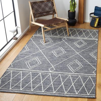 SAFAVIEH Handmade Kilim Koushi Cotton Rug