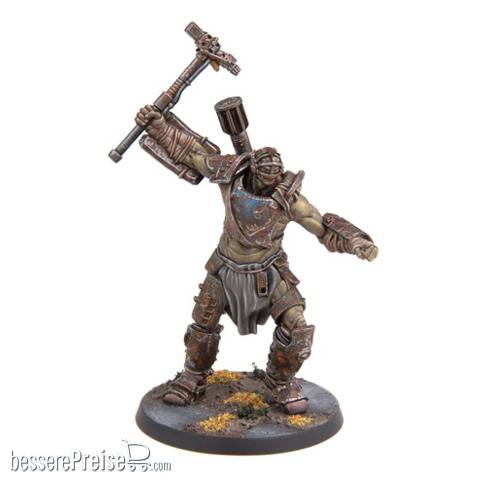 Modiphius Entertainment MUH1620157