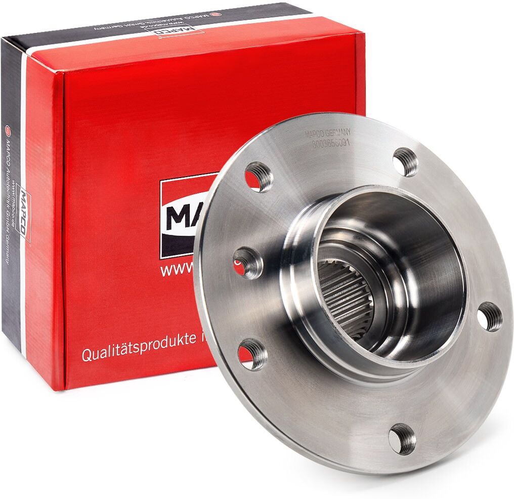 MAPCO 46669 Wheel Hub