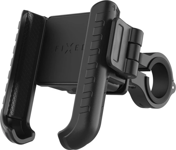 FIXED Bikee Anti-Shock mit Antivibrationsmodul schwarz