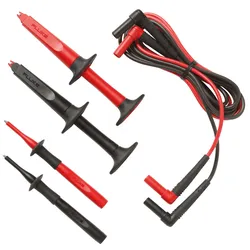 FLUKE TL220-1 - Prüfmittel-Set TL220-1 SureGrip, 6-teilig, Industrie