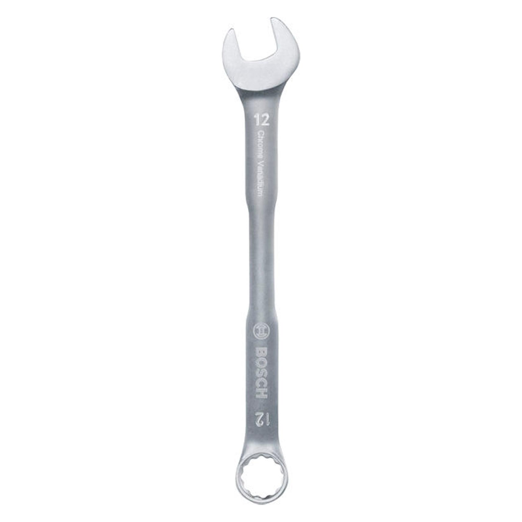 Bosch Hausgeräte Ring-Maulschlüssel 12 mm - 1600A03AJ2 (12 mm) (24561158)