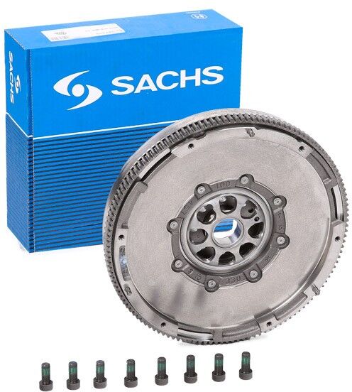 SACHS 2294 001 999 Dual mass flywheel