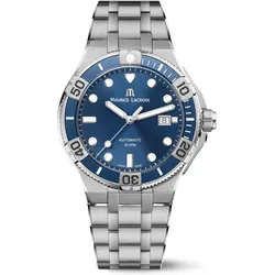 Maurice Lacroix Aikon Venturer Herrenuhr AI6058-SS002-430-1