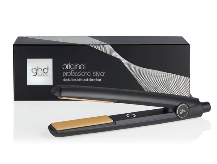 ghd Original professionele stijltang 1 st.