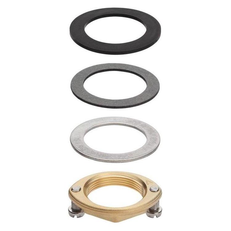 hansgrohe HG Schaftbefestigung komplett (95049000)