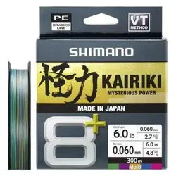 Shimano, Angelschnur, (0.06 mm)