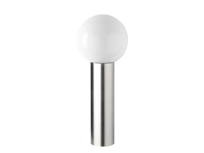 CMD Pollerleuchte Aqua Ball Typ 95 Clean, Minimalistisch