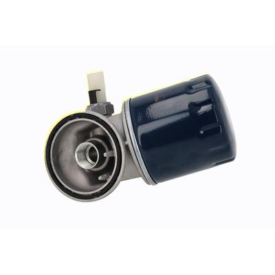 VAICO Gehäuse, Ölfilter MERCEDES-BENZ,RENAULT,NISSAN V30-3656 6071800010,A6071800010,1524000QAC 152080021R