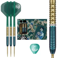 Target Japan Prime Series Zenith G2.5 Steeldarts