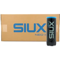 Siux, Padelball, (3x)
