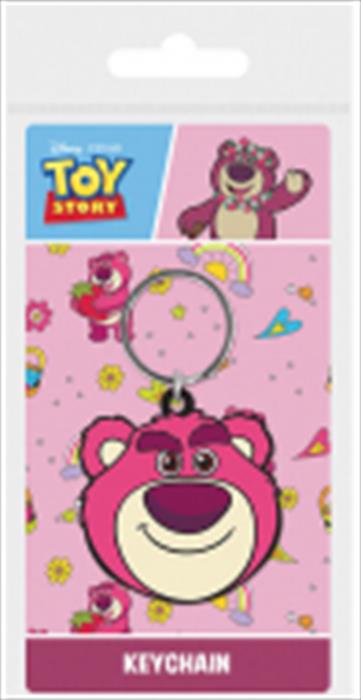 Pyramid Portachiavi Toy Story Lotso Rk2403396, N.d.