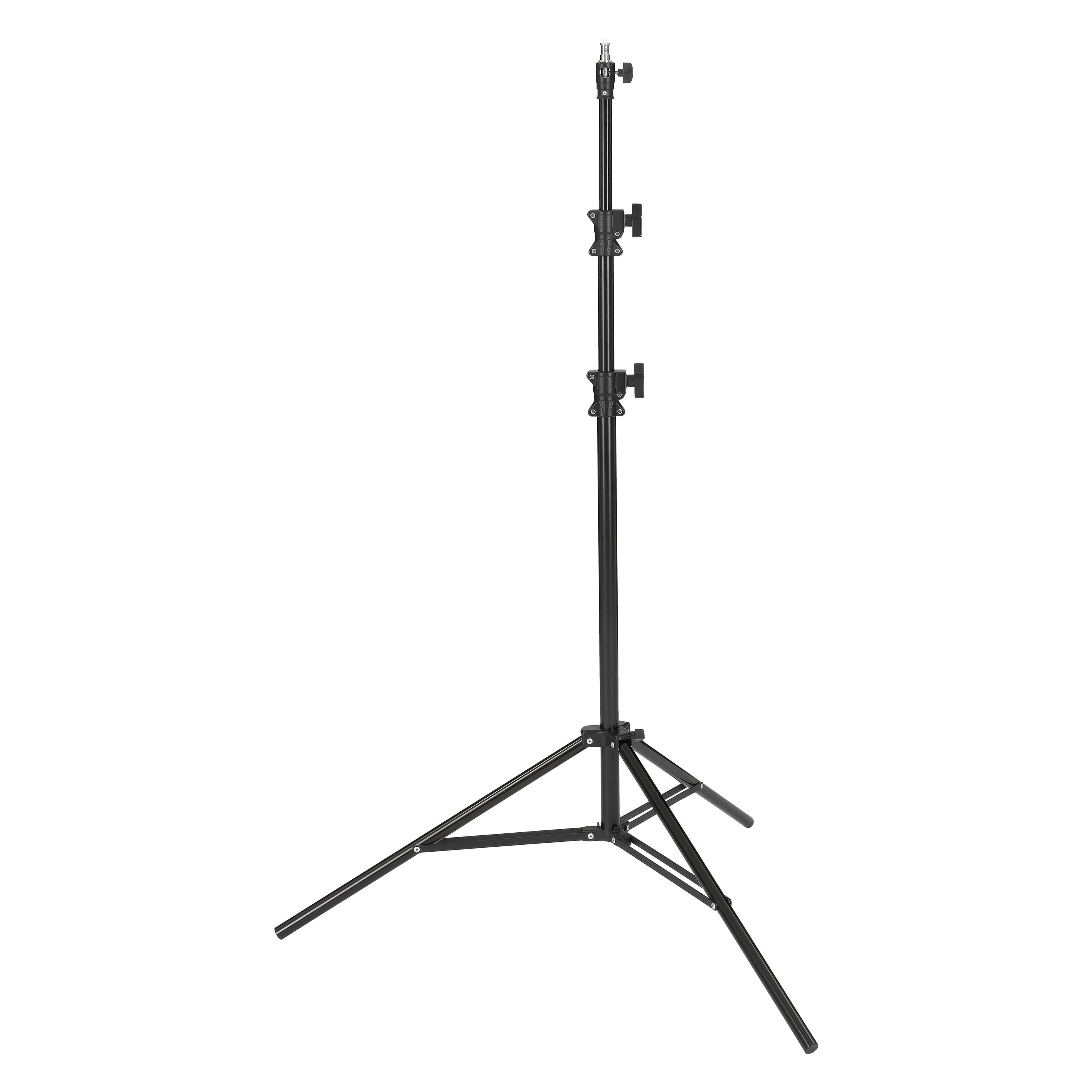 Jinbei 1.09.041702 MZ-3000 Light Stand (283 cm) (1.09.041702)