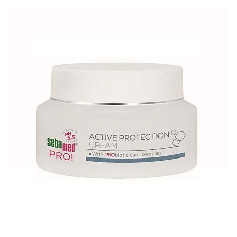 Sebamed Pro! Active Protection (50 ml, Tagescreme) (4103040022882)
