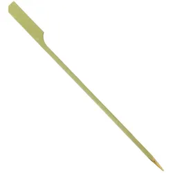 MONOUSO - Fingerfood Spieße "Golf" 18cm in einer Schachtel (2.500 Stück)
