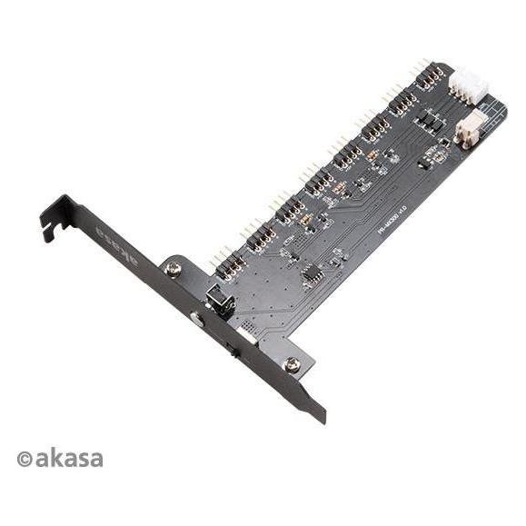 Akasa AK-RLD-03 (RGB) (AK-RLD-03)