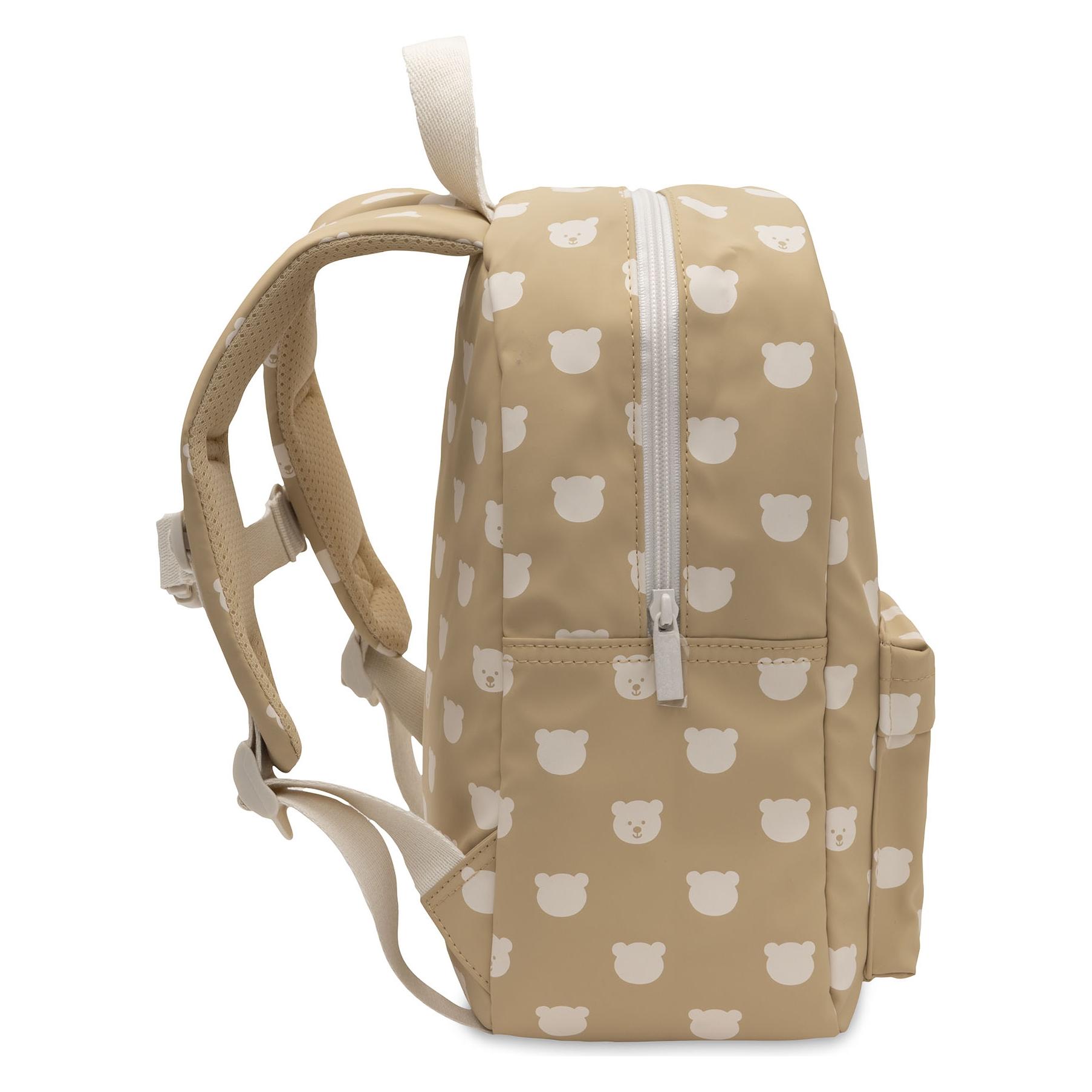 Jollein Rucksack Teddy Bear (057-591-68192)