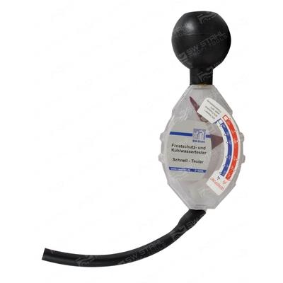 SWSTAHL Frostschutzprüfer 21505l
