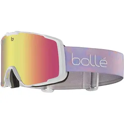 BOLLE CERRO Schneebrille 2027 watercolor matte/rose gold