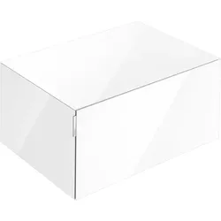 Keuco Edition 11 Art Sideboard 32541980801 800 x 350 x 490 Sonderanfertigung PG3,  mit Auszug und Beleuchtung