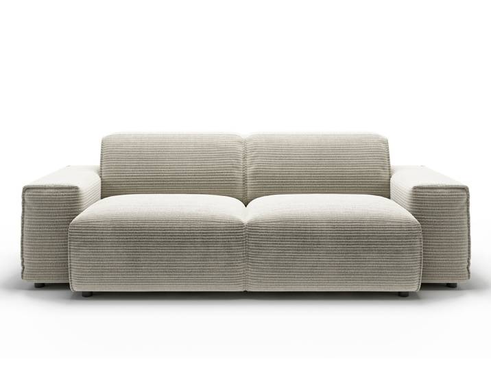 Candy Eastport Monty Sofa mit Armlehne