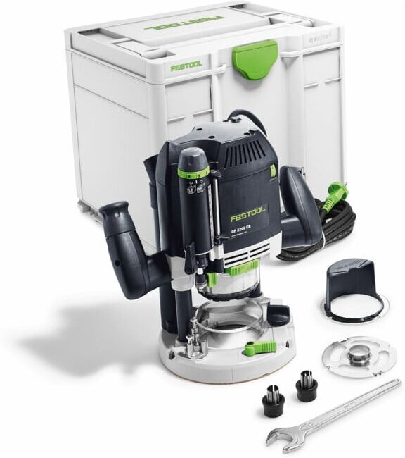 Festool Défonceuse OF 2200 EB-Plus (576215)