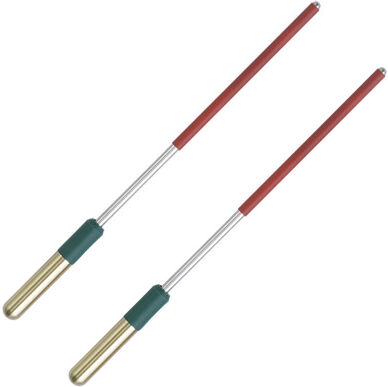 Kolberg ES889BBZ Triangle Mallets