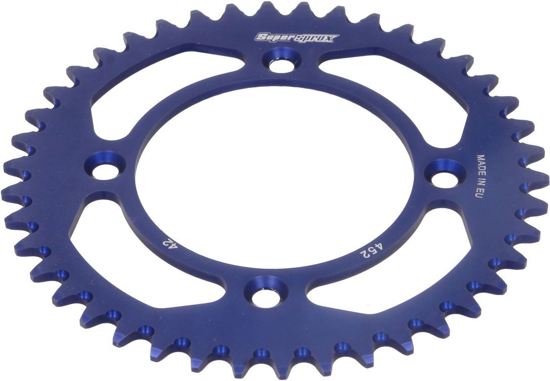 Supersprox Pignone RAL-452:42-BLU