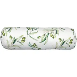 XL-ROLLENHÜLLE Italy Collection Oliven 25/70 cm