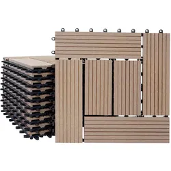 MCW, Gartenbodenbelag, Sarthe (300 x 30.30 cm)