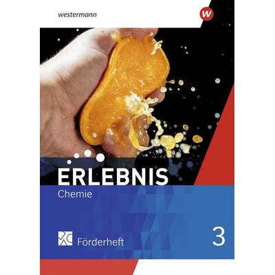 Erlebnis Chemie - Allgemeine Ausgabe 2020, Geheftet von , Westermann Schulbuchverlag, 978-3-14-117116-7