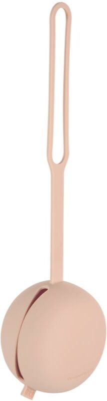 LOVI Silicone Soother Case 0+ m dummy box Nude 1 pc