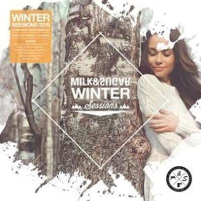 Winter Sessions 2019 - Various,Milk & Sugar (Mixed By), CD