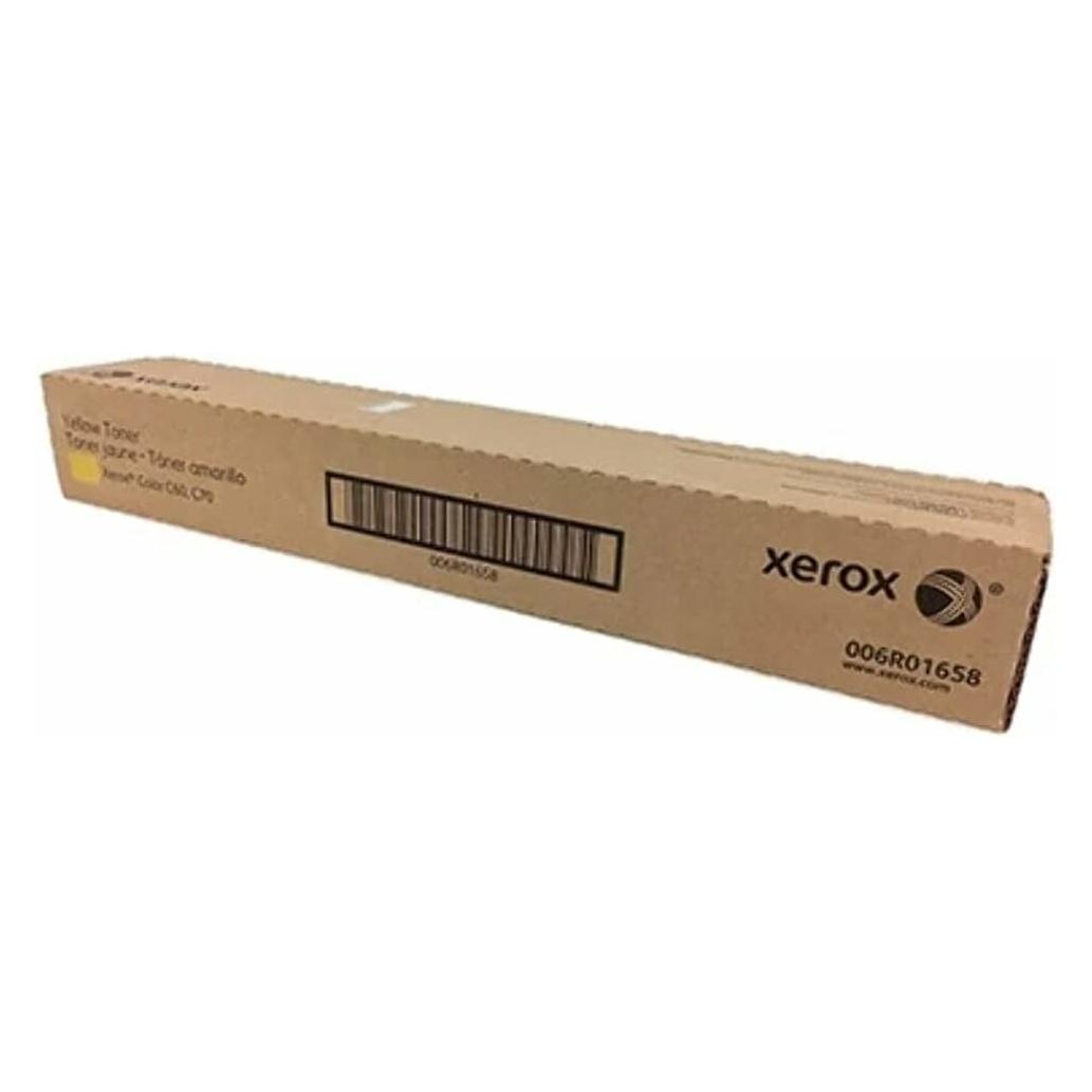 Xerox 006R01658Y (Y) (006R01658)