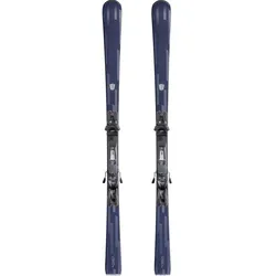 STÖCKLI LASER SC OREA Ski Set 2026 - 164 | COMFORT