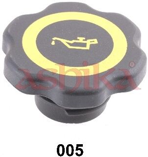 Ashika Verschluss, Öleinfüllstutzen 147-00-005 Für Ford
