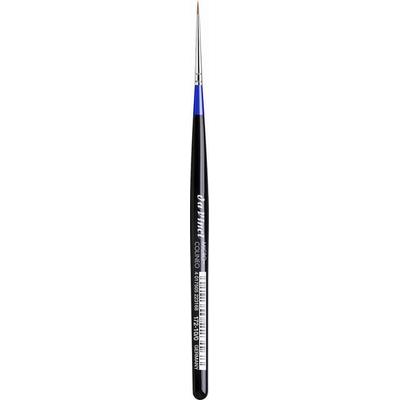 da Vinci Pinsel MICRO-COLINEO Rundpinsel, KOLINSKY SYNTHETIC, Größe -10